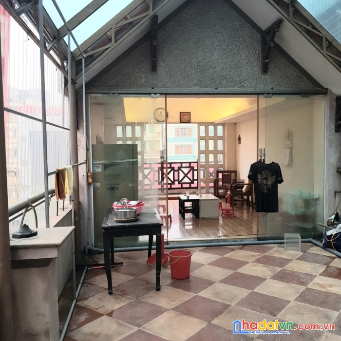 Bán nhà mặt phố trường chinh - ngã tư sở, 95m2, 5 tầng, kinh doanh đỉnh.