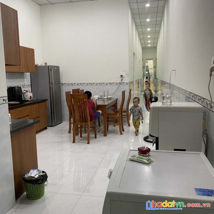 Bán nhà 191m2,đường ô tô,gân bv âu cơ,p.tân biên ,biên hòa ,giá chỉ 3,95 tỷ