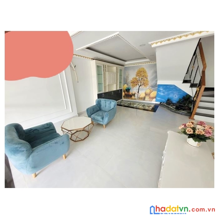 Nhà mới tinh đẹp hú hồn_ngang 5m_6 tầng_oto ngủ trong nhà 7.7 tỷ