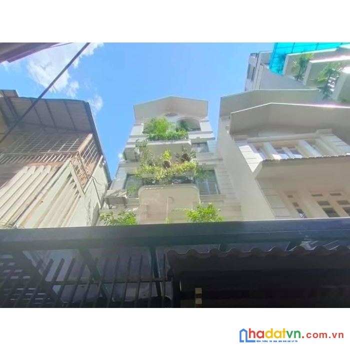 Bán nhà mới phương canh, ngõ rộng, 30m ra ô tô, tặng nội thất, dt 50m2 x5t, mt 4.2m, giá 3.6 tỷ.