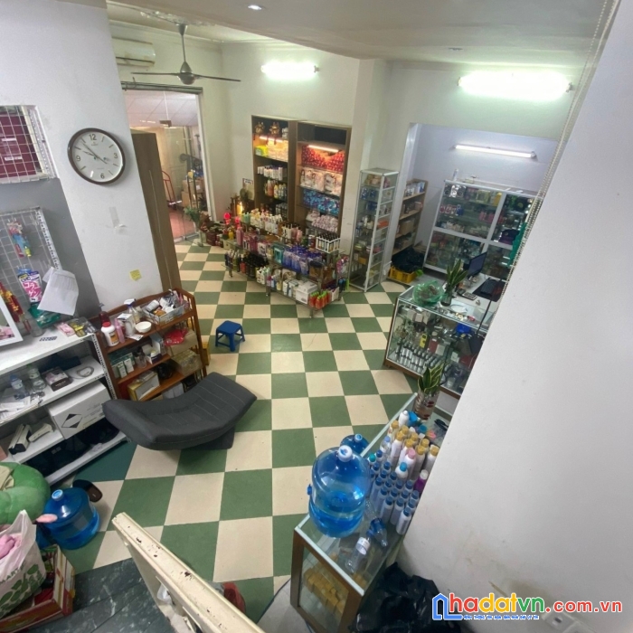 Bán nhà ngõ 117 nguyễn sơn 86m mt 8m ôtô, kinh doanh 0868246333