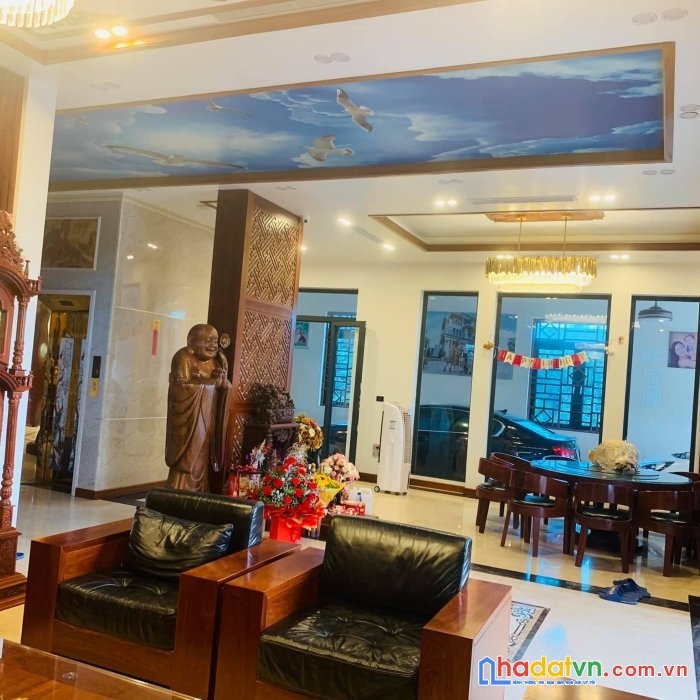 Bán nhà phố nhân hòa, 50m2 * 5t, mt 6m, 8 tỷ. gara ô tô, mặt ngõ, kinh doanh. 0852.270.902