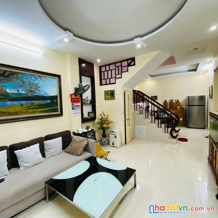 Nhà kđt cầu bươu, plô, ô tô tránh, kinh doanh, 74m x 4t – 6.8 tỷ - 0902083139
