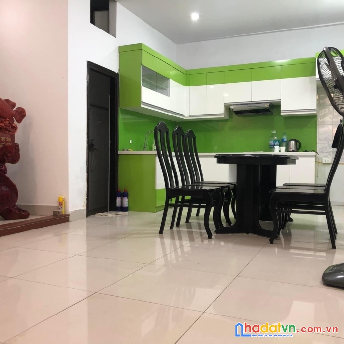 Bán nhà thụy khuê - dt36m2x4t - mt4m - nhỉnh 4 tỷ 0976106636