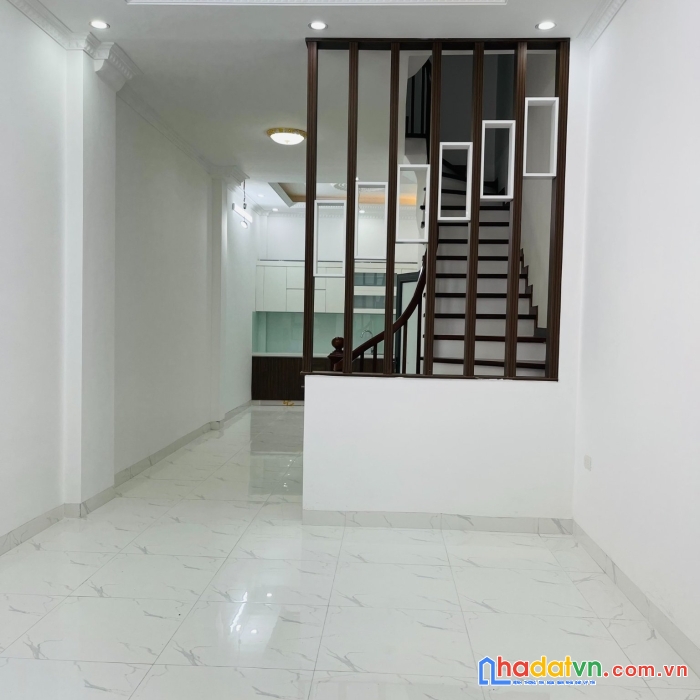 Nhà bán ở đức diễn 42m2  4 tầng mt3.6m2  4.5tỷ bắc từ liêm khu vực tiện ích phát triển không thiếu