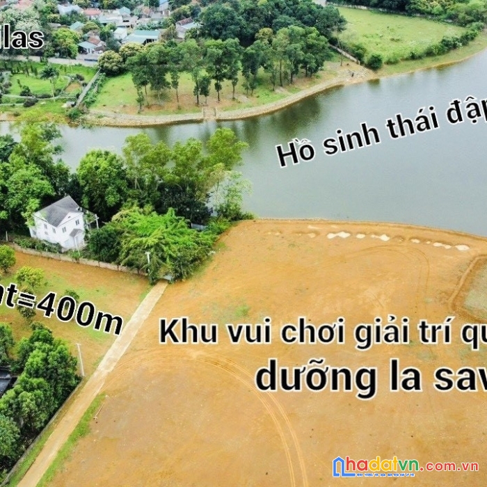 Bán lô đất siêu đẹp cạnh hồ đồng tranh,lương sơn,hb,2540m2,hơn 5tr/m2