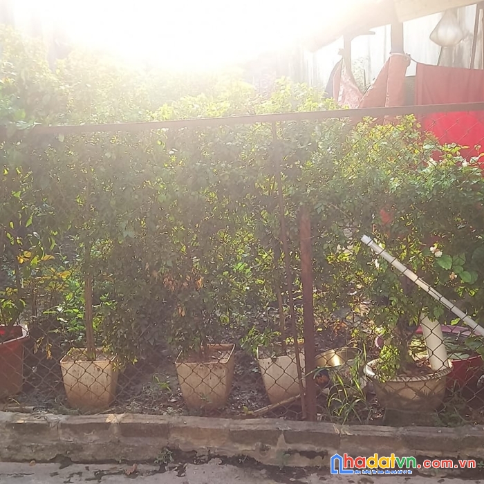 Bán đất thôn 3 -vạn phúc - thanh trì - đất rộng, mặt ngõ, ngõ ô tô - 80m2 - giá 2.2 tỷ