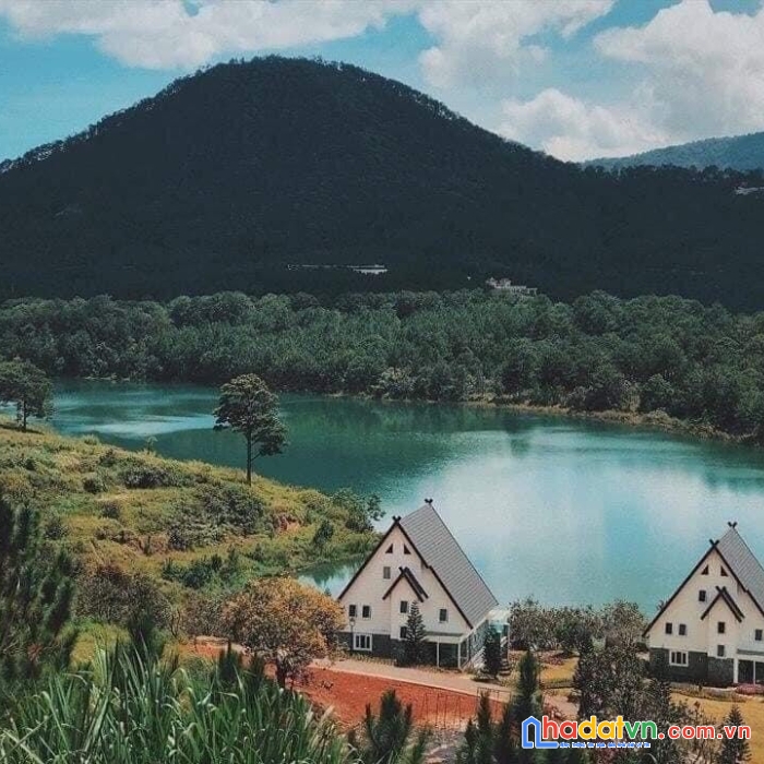 Ô đất ngay trung tâm cần bán gấp trong tuần