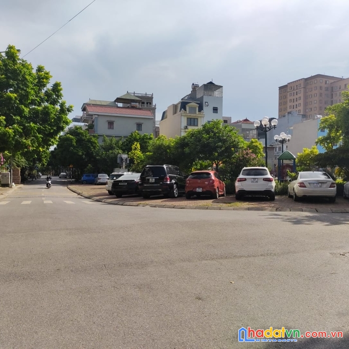 Bán đất phúc lợi, long biên 66m, mt 5m, giá 3.62 tỷ gần trường phúc lợi, ô tô đỗ cửa
