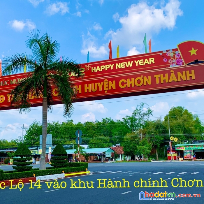 Đất nền 100% đất ở đô thị giá ở nông thôn chỉ từ 2,5tr/m2 sổ hồng riêng công chứng tên trang bìa