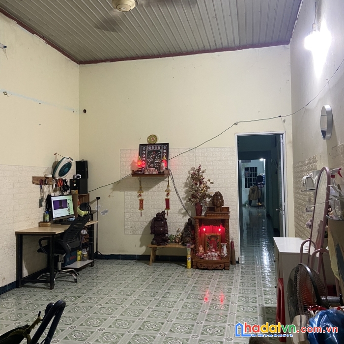 Nhà ngay chợ trảng dài, dh công nghệ đồng nai, sổ riêng, 2.05 tỷ