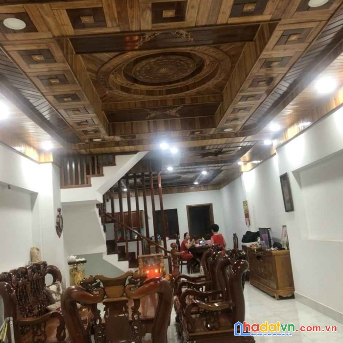 Bán nhà mới, diện tích khủng nguyễn cửu phú, tân tạo a, bình tân, chỉ 8.7 tỷ