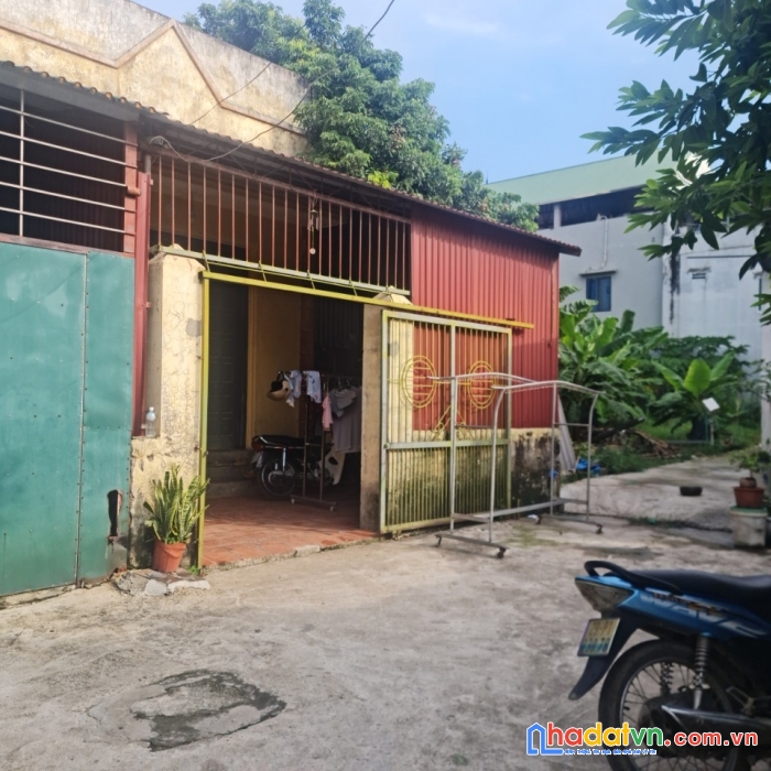 Bán gấp 68m2 đất thôn đại đồng, ô tô, đường 4m giá chỉ 1.85 tỷ