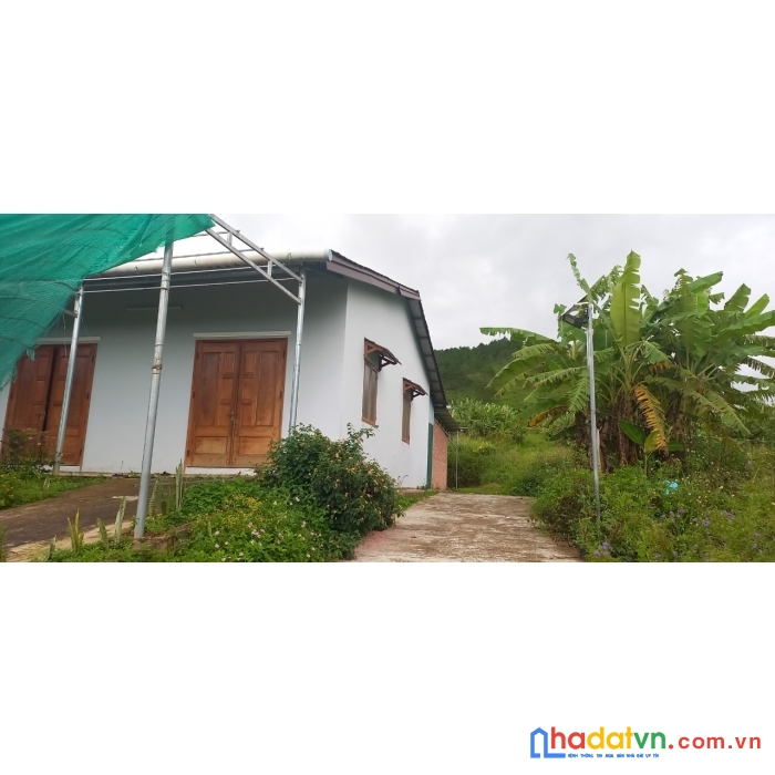 Cần bán lô đất đẹp ở tân thành đức trọng lâm đồng giá 25 tỷ