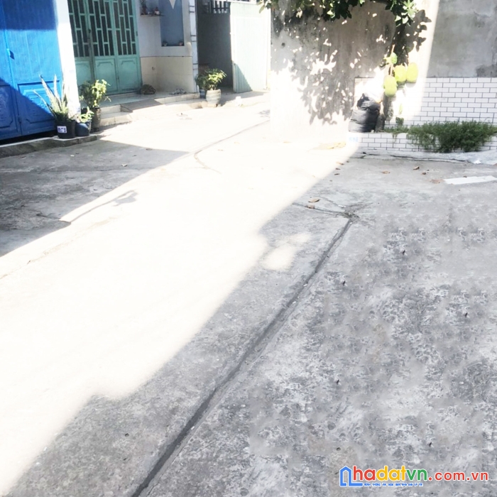 Q12.456. nhà 1/ hxh tân thới hiệp 21, gần bv quận 12, dt.43m2, chỉ 3.45 tỷ