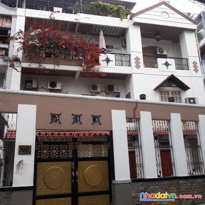 Chính chủ bán nhà riêng, phường 1, quận tân bình, tp hồ chí minh