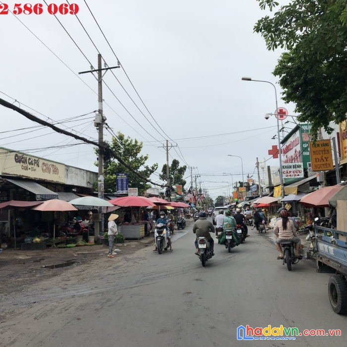 Vị trí kinh doanh đỉnh mt chợ đông quang, quận 12, 110m2, nhỉnh 8 tỷ tl