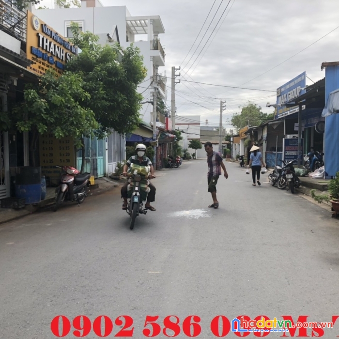 Hơn 3 tỷ xe hơi vào nhà - k còn căn nào thơm hơn - 60m2 - lê văn khương, quận 12