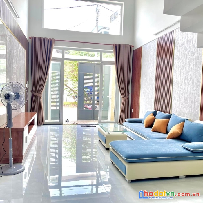 Nhà đường hà huy giáp,phường thạnh xuân quận 12 trả góp 30 năm