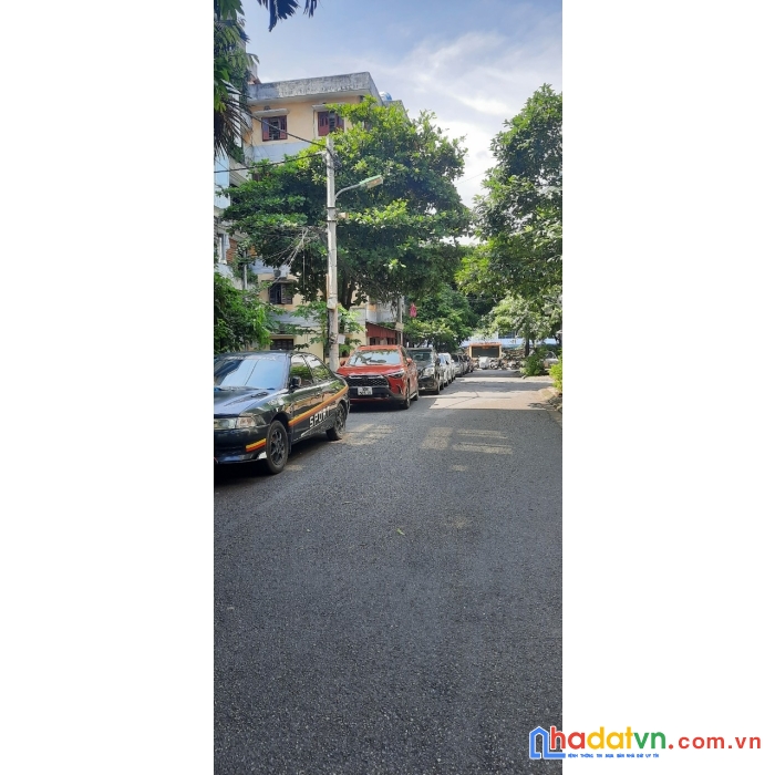 Bán gấp nhà phố lê đức thọ- 50m* mt 4,2m, 2 thoáng, sầm uất, giá 4.3 tỷ.