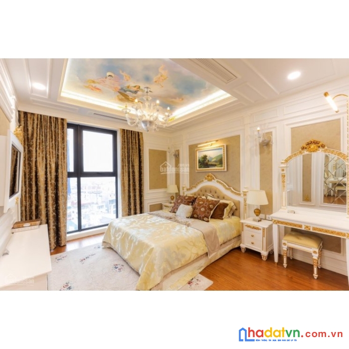 Bán căn 3pn sunshine garden giá nhỉnh 4 tỷ nội thất nhập khẩu- lh: 0356072996