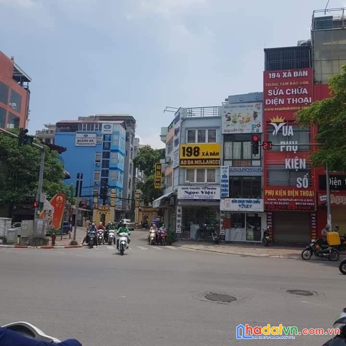 Bán nhà mặt phố phan kế bính 56m2 8 tầng thang máy nhỉnh 24 tỷ gọi luôn 0587998899