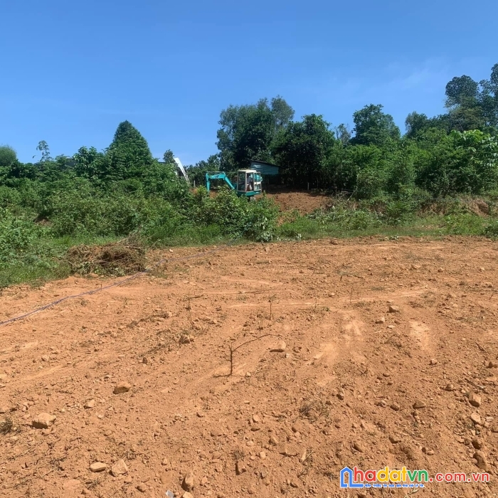 Chỉ 1 lô duy nhất ở khánh đông giá rẻ nhất thị trường.