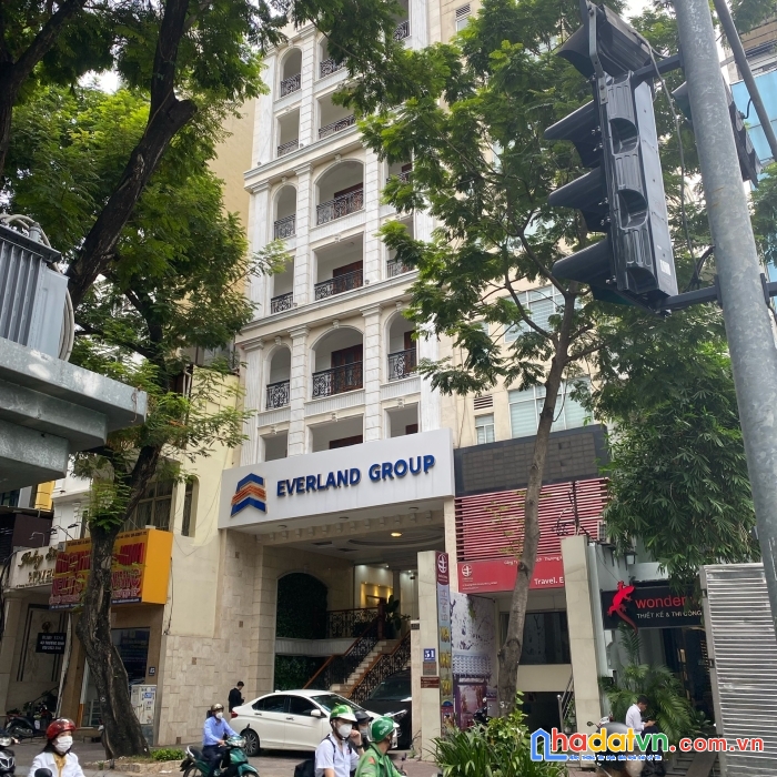 Mt 86-88 trương định, p6, q3, 9x26m, hầm 10 tầng cực đẹp, thu nhập hơn 1ty/tháng