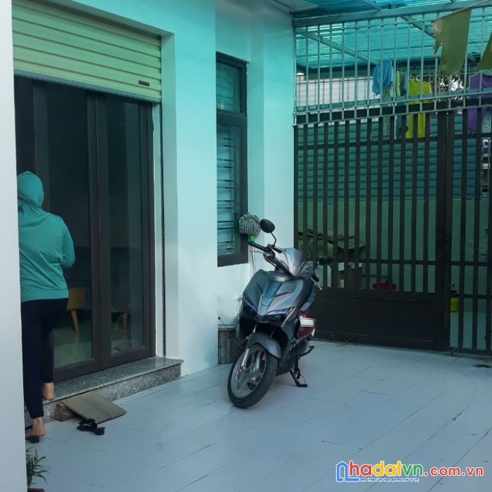 Chính chủ cần bán gấp nhà vị trí đẹp tại hải an hải phòng