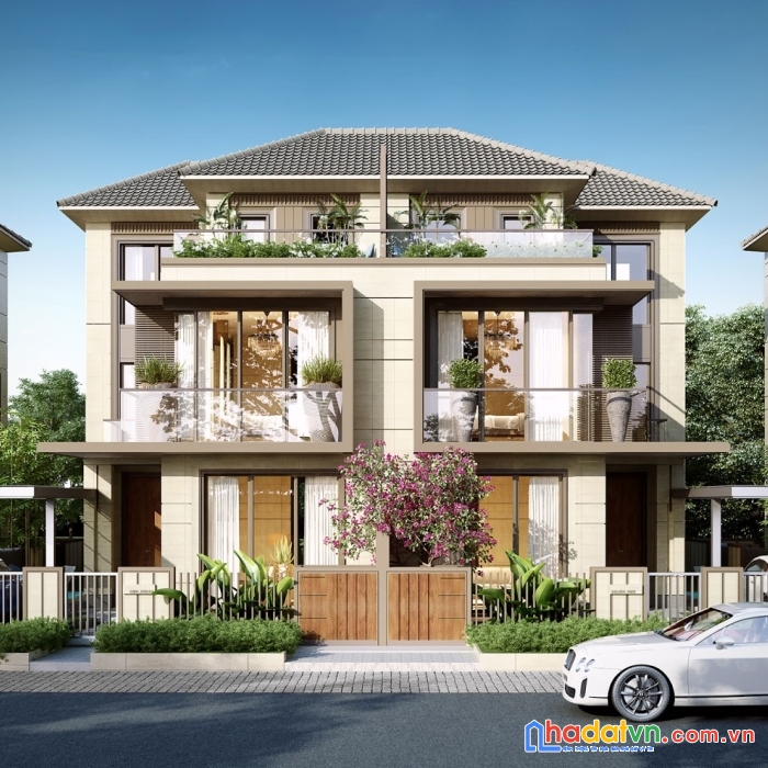 5 lí do cốt lõi khu biệt thự tân lập cam lâm tạo nên cơn sốt đầu tư bđs