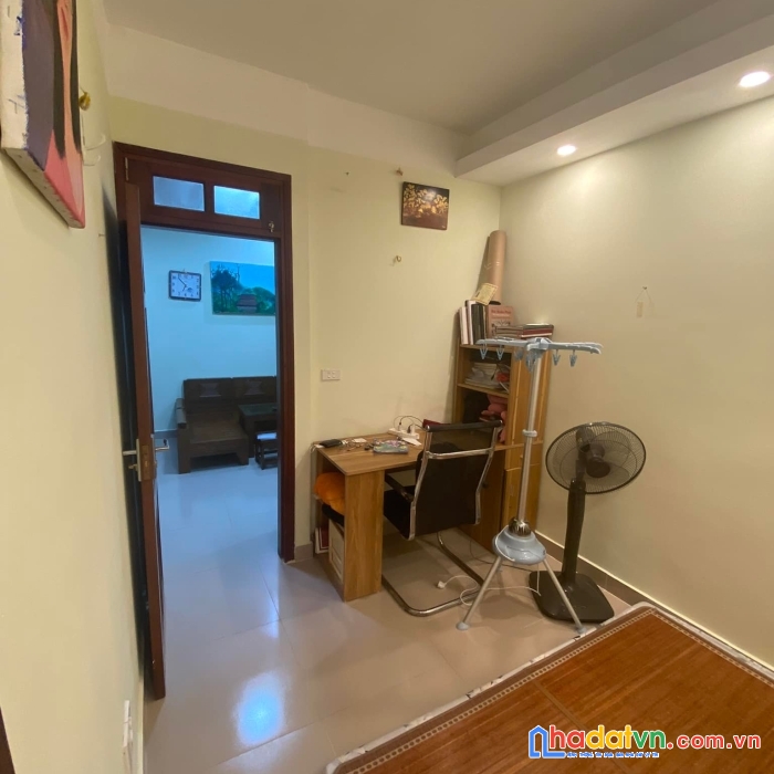 Bán nhà cầu đơ - hà đông 42m2, mặt tiền 3,9m, 2,95 tỷ