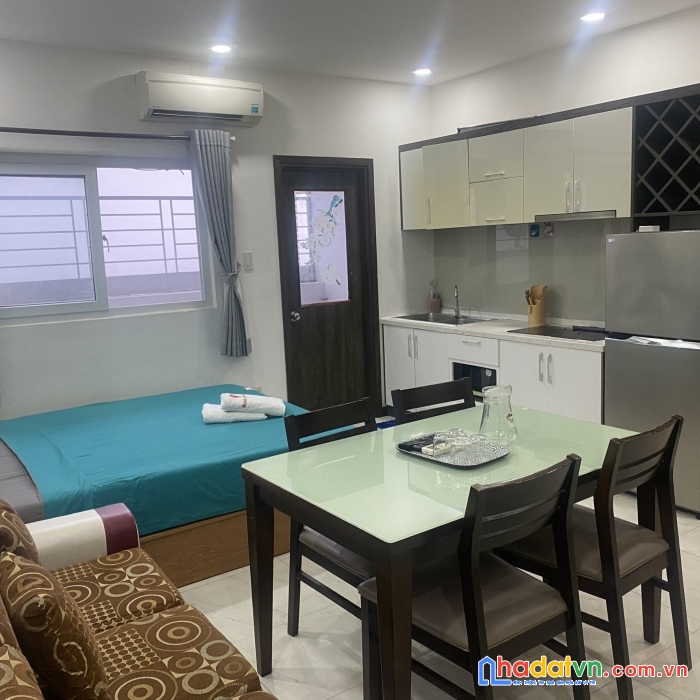 Cho thuê căn hộ mường thanh viễn triều nha trang giá rẻ