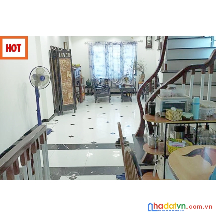 Nhà bình tiên quận 6 hxh 56m2 bán gấp chỉ 4.8 tỷ