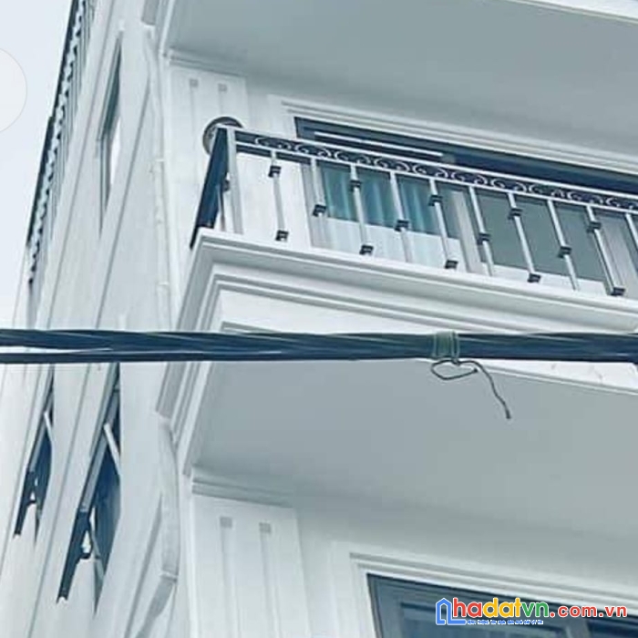 Phúc lợi 30m 5 tầng mt 4.5m 2.9 tỷ/dân xây/ mới koong/ngõ to rẻ đẳng cấp a.