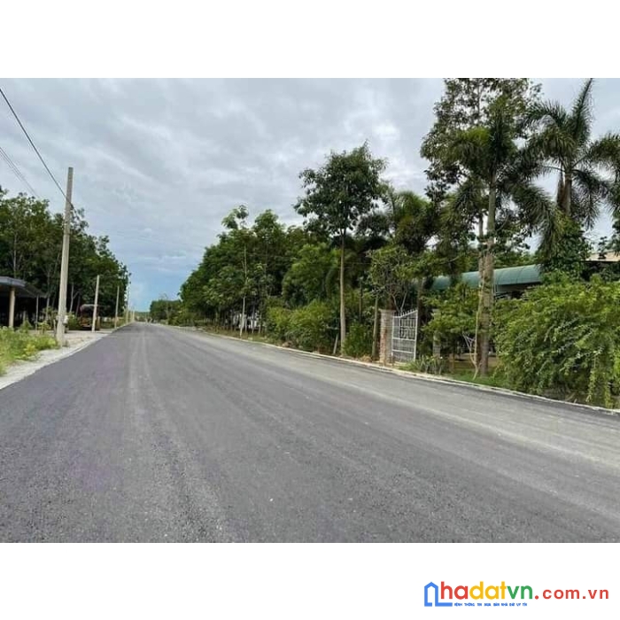 Chính chủ cần bán đất vị trí đẹp tiềm năng phát triển cao tại tỉnh bình phước