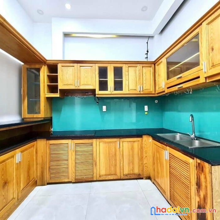 Nhà hẻm 3m, tân kỳ tân quý, 42m2, chỉ 4.4 tỷ, 2 lầu, tân phú