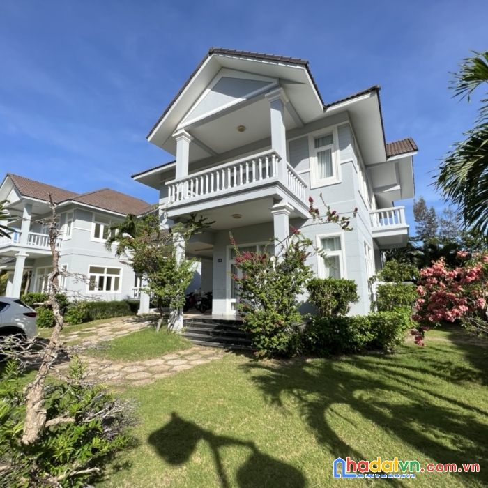 Còn duy nhất 1 căn biệt thự sealinks phan thiết khu pe, tp phan thiết, tỉnh bình thuận