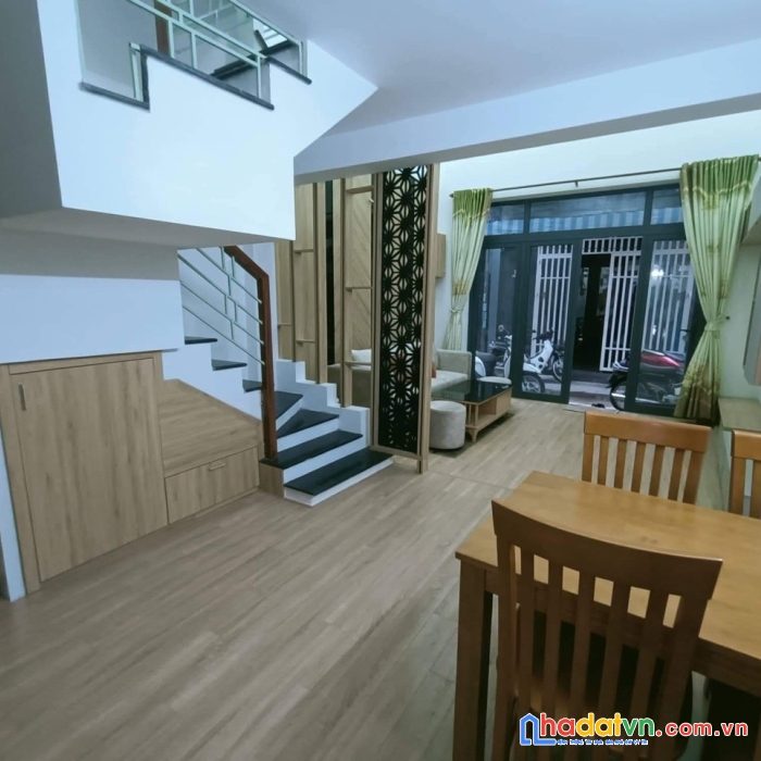 Bán rẻ nhà tâm huyết mặt tiền võ văn ngân, hoà xuân, cẩm lệ - 5.9 tỷ