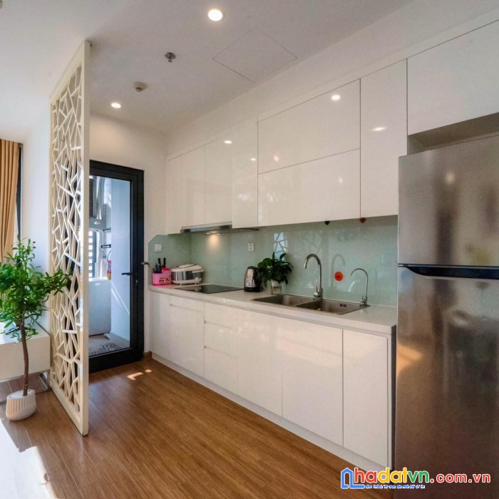 Cho thuê gấp! chung cư cao cấp 5* tại 27 thái thịnh – quận đống đa. dt 75m2 2pn 2wc. giá 12 triệu