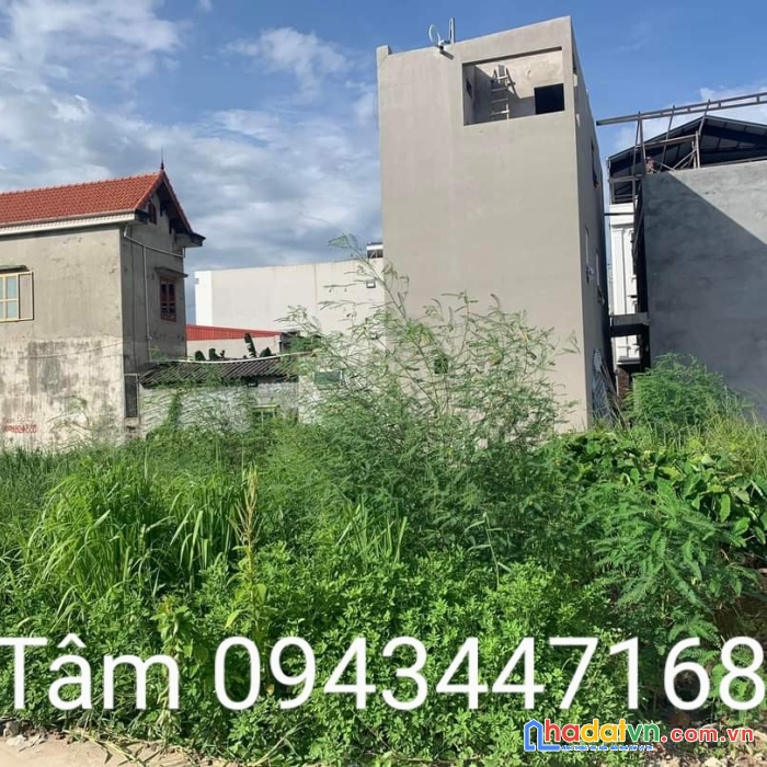 ✅  hàng đẹp đg rộng 5m cách mặt đường 353 . 40m hợp đưc đồ sơn