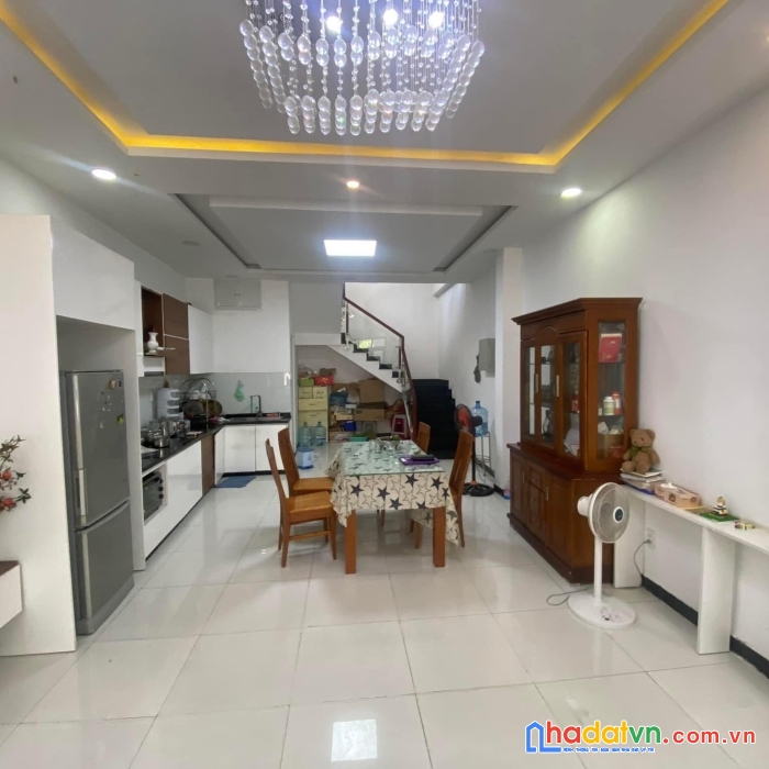 Bán nhà hxh, gò vấp 4.5x13m, 4 tầng, 6.7 tỷ