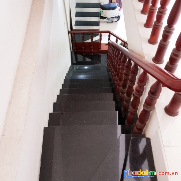 Giảm 150tr cần bán gấp trong tuần mặt tiền ngang 6m đường bùi hữu nghĩa, p. bửu hòa