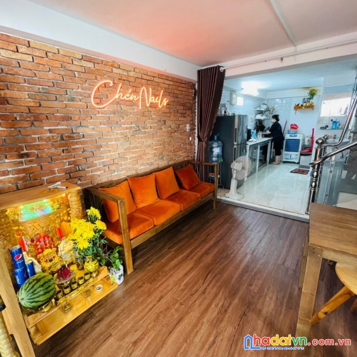 Khẩn cấp! bán nhà lô góc hải phòng, kinh doanh hút khách, giá đầu tư.