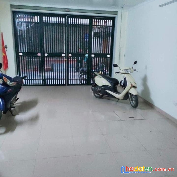 Chính chủ cần bán nhà hoàng cầu, trung tâm đống đa, 54m2, 6 tầng thang máy, giá 6.6 tỷ