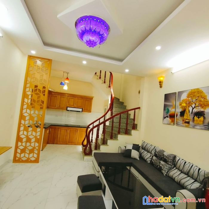 Bán 41m2 đất đường nguyễn trãi , văn quán , hà đông