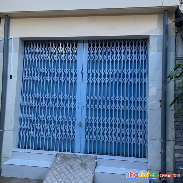 Bán nhà bình tân, hxh đổ cửa, gần chợ bình trị đông, sát tỉnh lộ 10, nhà mới vào ở ngay, 69m2,