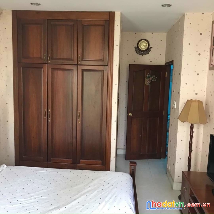 Bán nhà, hẻm 4m, 7 x 10m, cẩm bá thước, phú nhuận, 9.5 tỷ, 4 pn