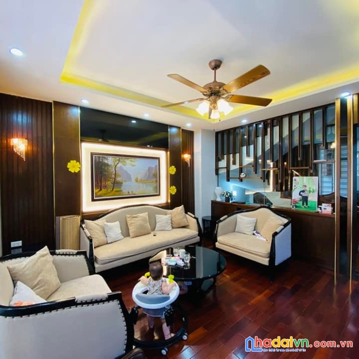 Nhà kim giang, thanh trì, ô tô, nhà đẹp long lanh, 46m x 7t giá 7.4 tỷ - 0902083139