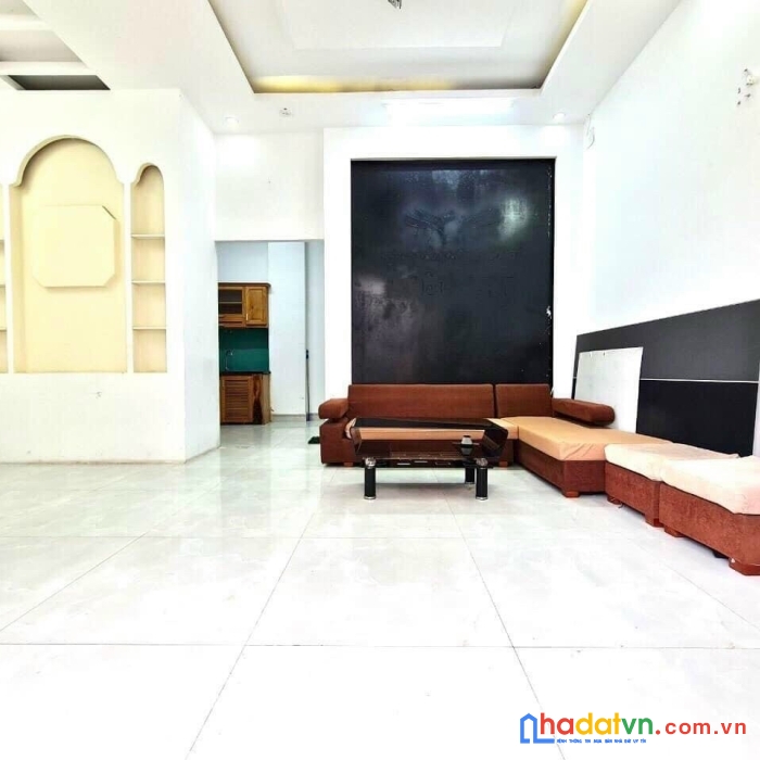 Nhà hẻm 3m, huỳnh văn bánh, 42m2, chỉ 5.4 tỷ, 2 lầu, phú nhuận