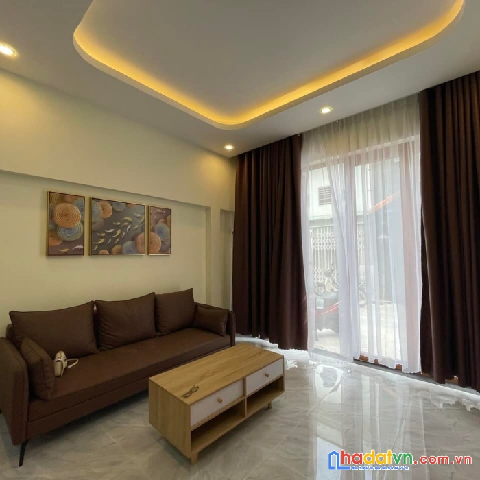Bán nhà đẹp tuyệt vời p bình trị đông a-bt, 40m2